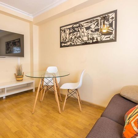 Apartamento Horno Del Agua Cordoba Exterior photo