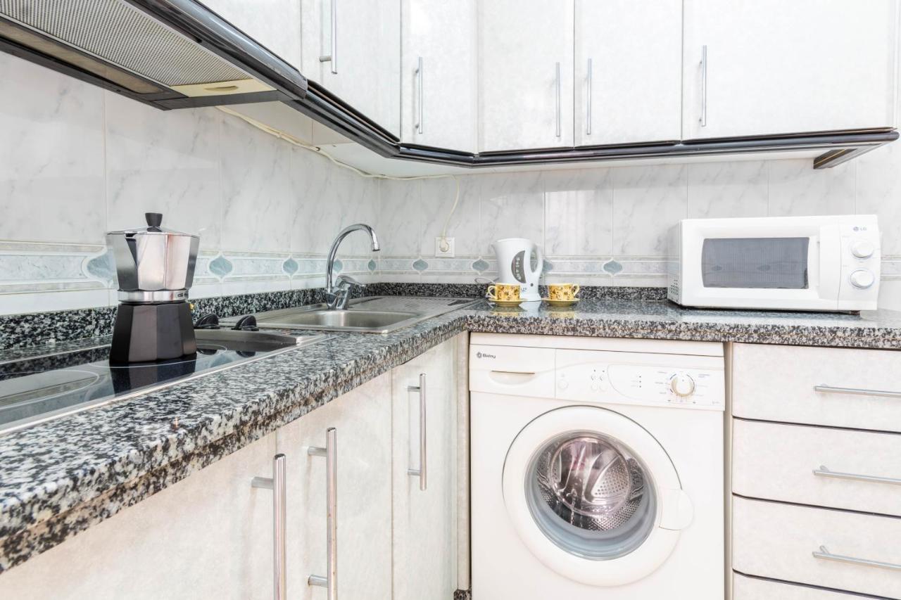 Apartamento Horno Del Agua Cordoba Exterior photo