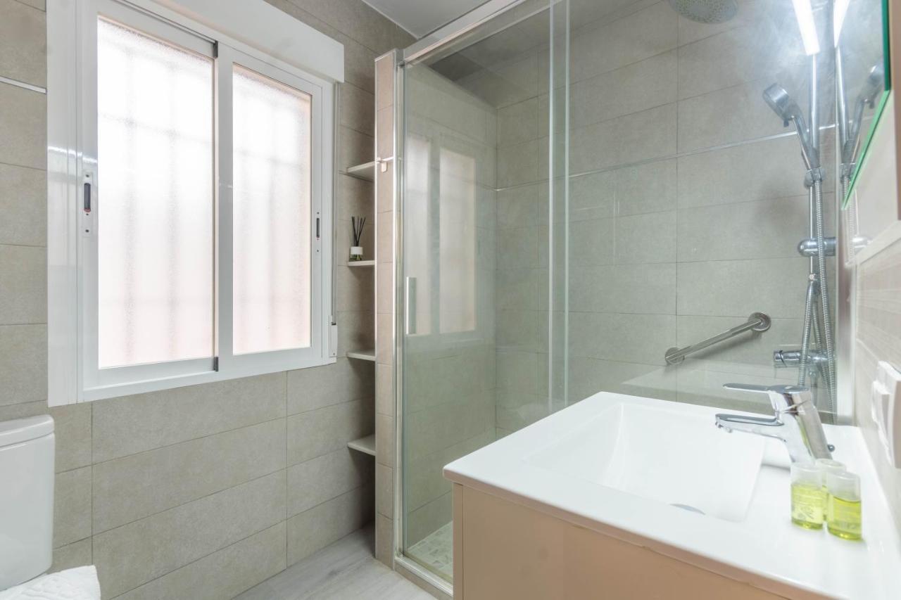 Apartamento Horno Del Agua Cordoba Exterior photo