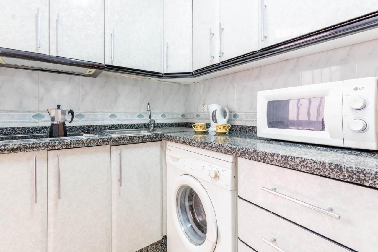 Apartamento Horno Del Agua Cordoba Exterior photo